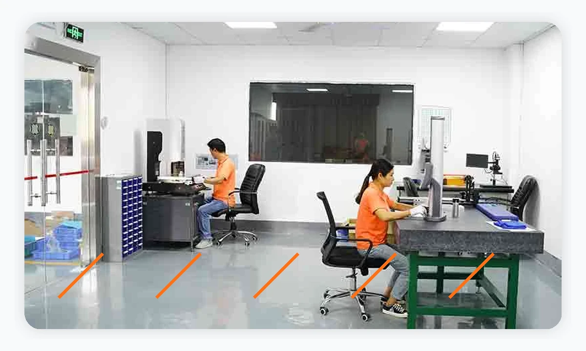 Undercuts, Sliders and Lifters: How They Affect Mold Cost