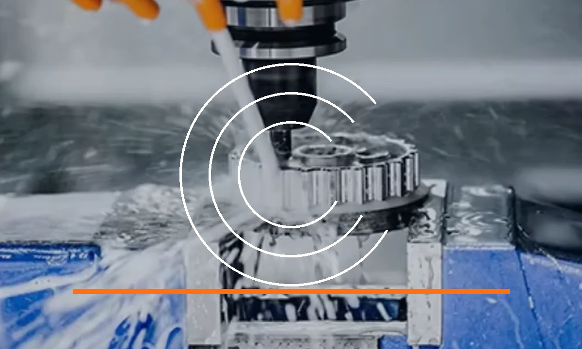 Mold Cooling Design to Reduce Cycle Time and Warpage