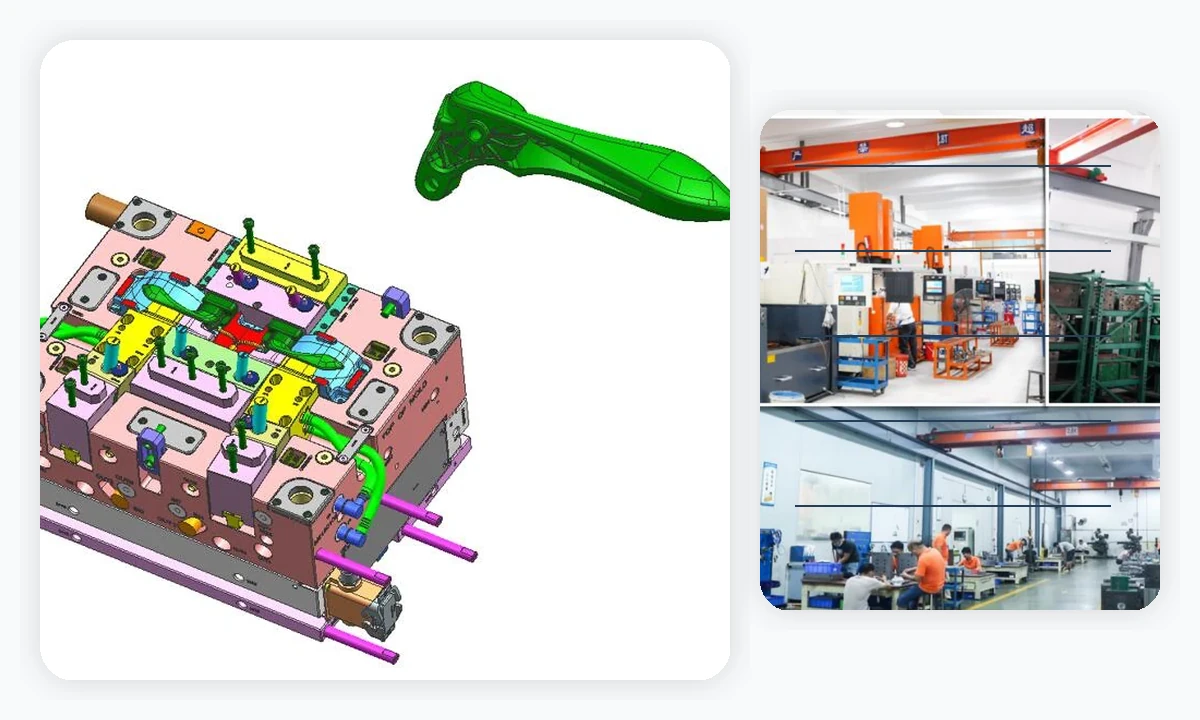 Injection Mold Life and Preventive Maintenance Planning