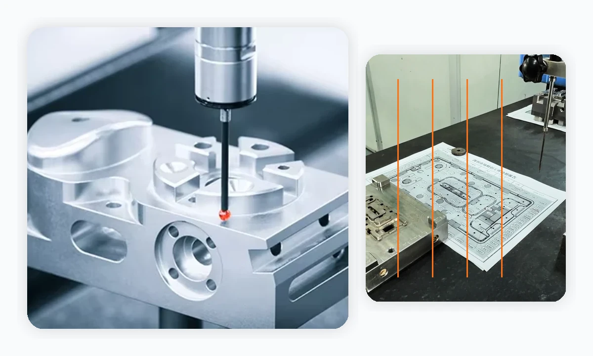 Injection Molding Tolerances and Critical Dimensions