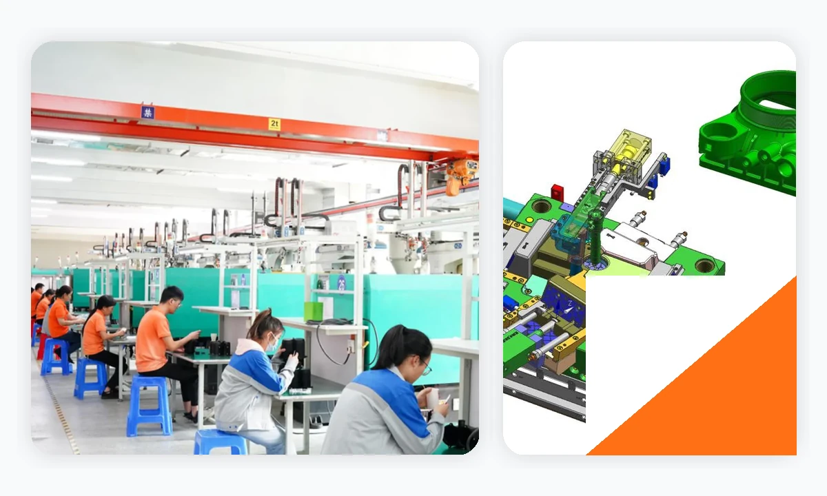 Short Shots in Injection Molding: A Structured Troubleshooting Guide