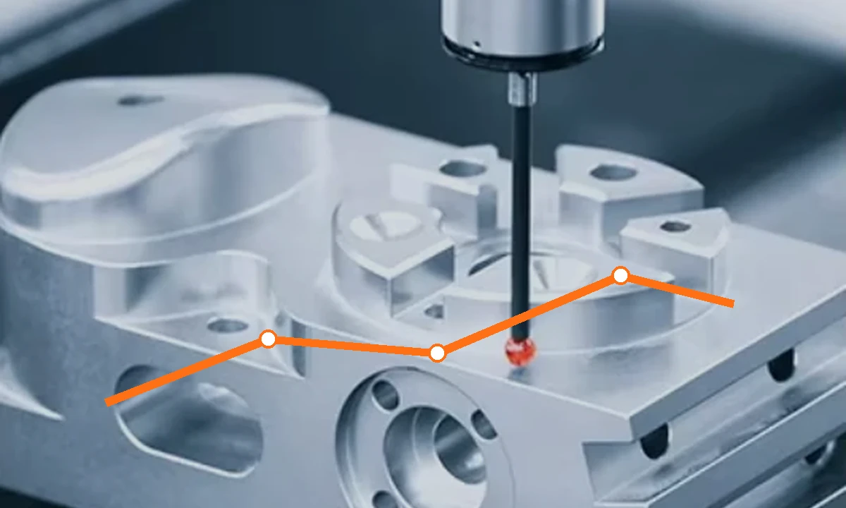 Flash on Injection Molded Parts: Causes and Prevention