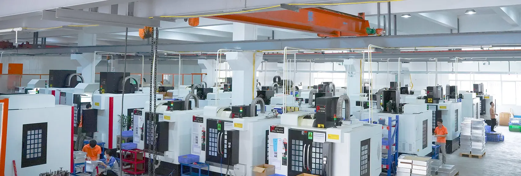 Automotive Plastic Parts: Tooling and Production Considerations