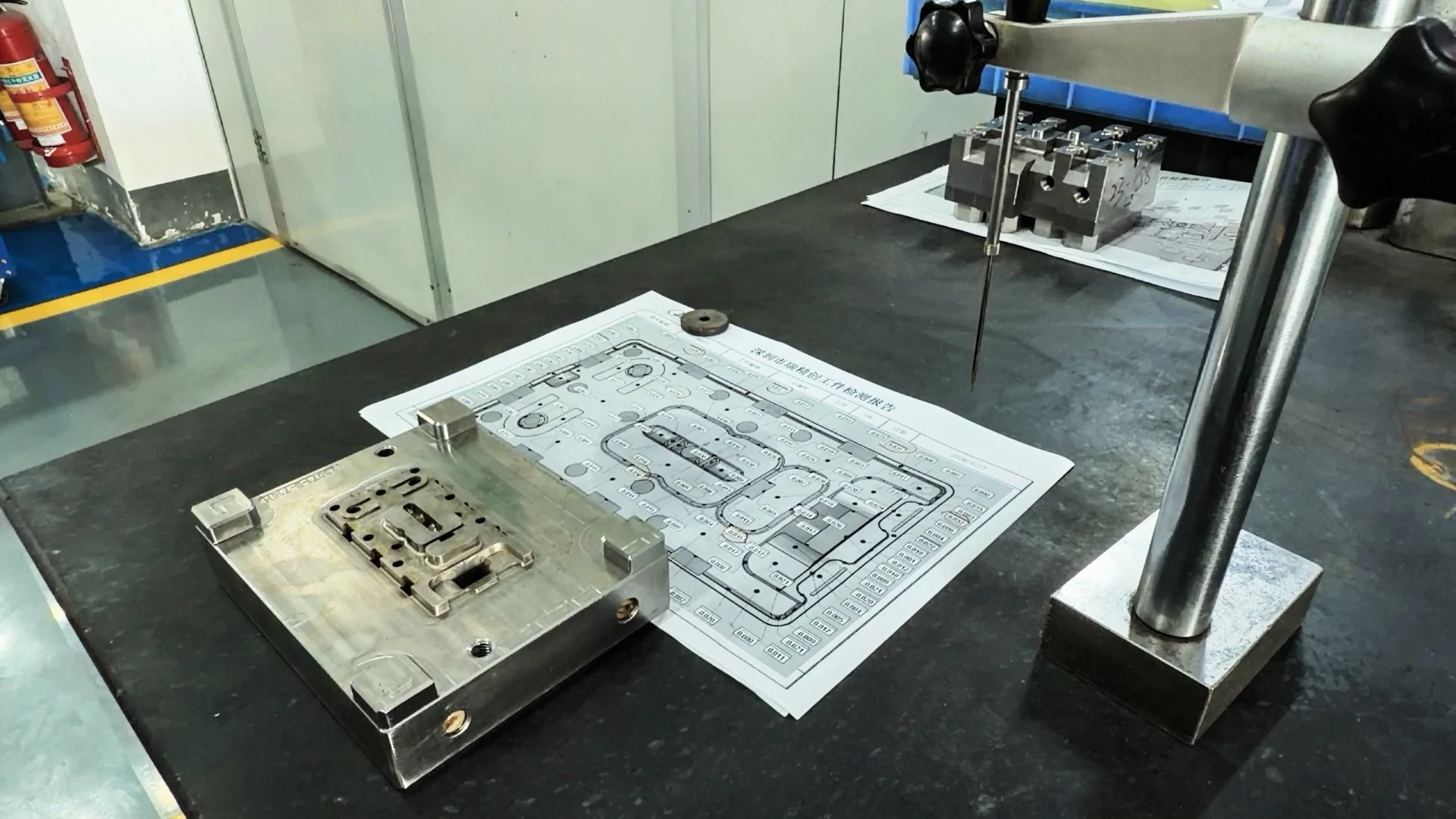 Injection Molding Unit Cost Drivers Explained