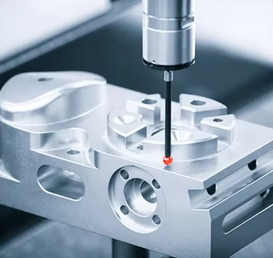 PPSU medical component molding case